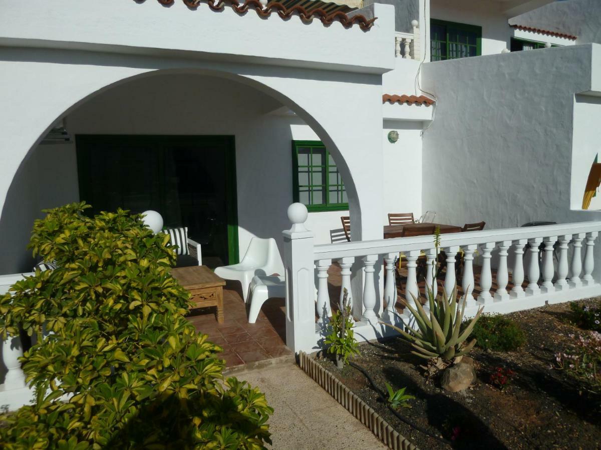 Costa Antigua Appartamento *