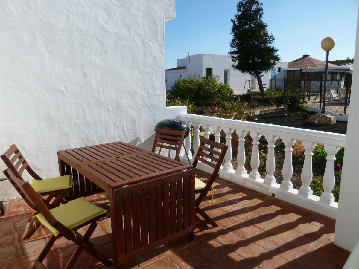 Apartment Costa Antigua