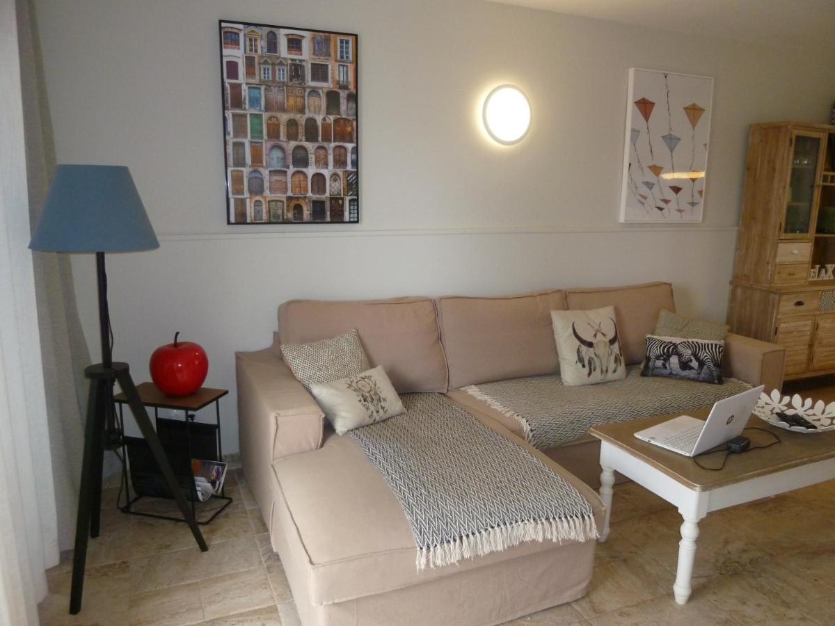 Apartment Costa Antigua Costa De Antigua