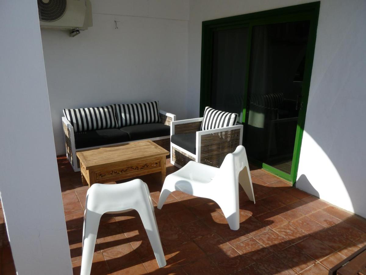 Costa Antigua Apartment Costa De Antigua