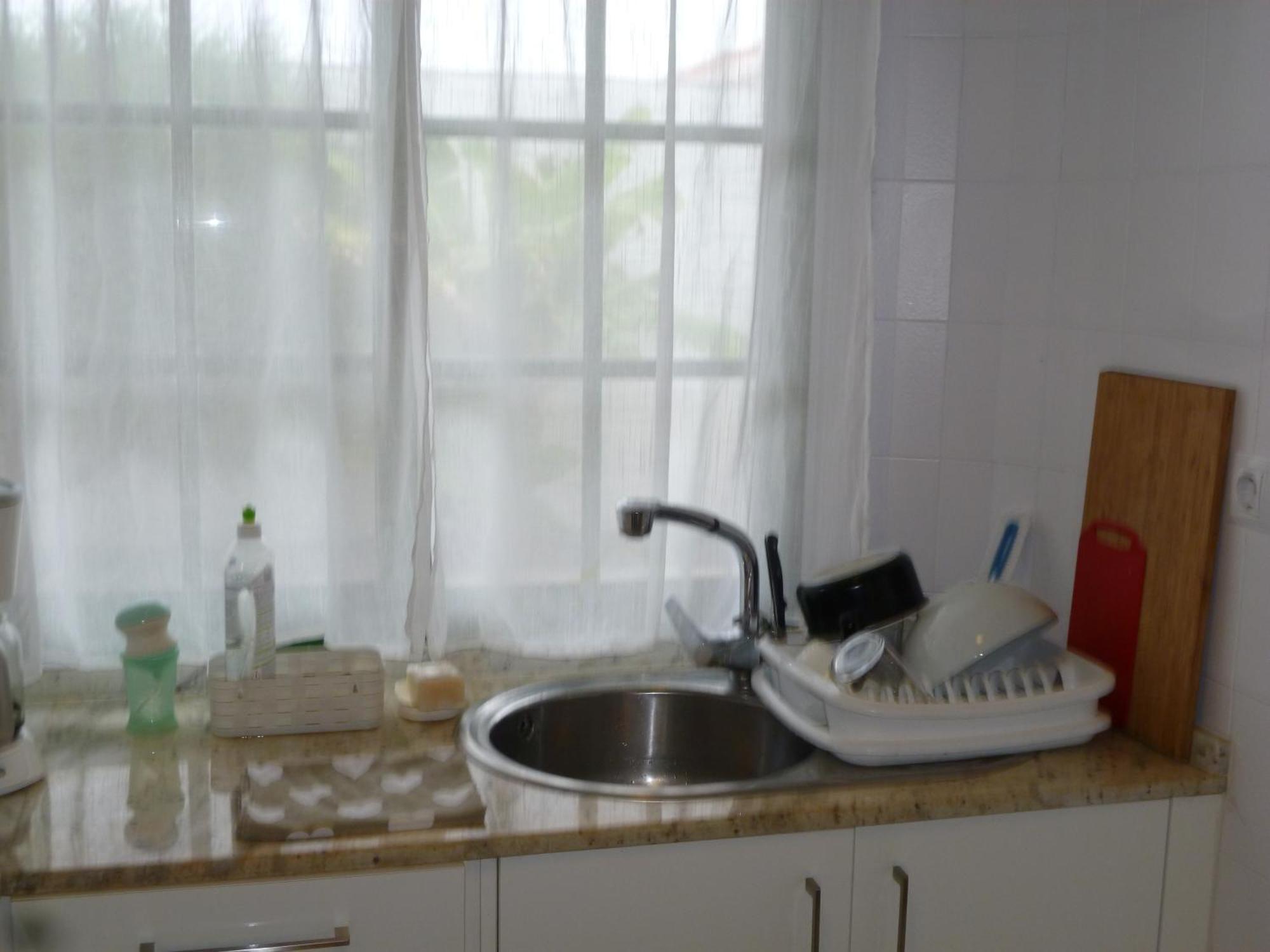 Apartment Costa Antigua