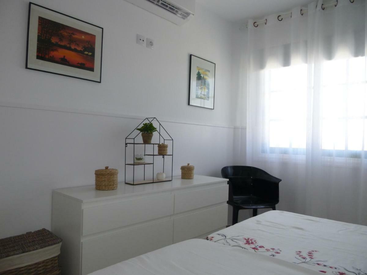 Costa Antigua Apartment *
