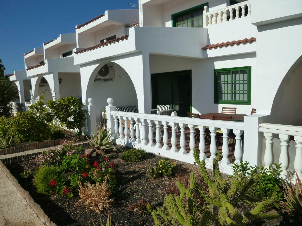 Costa Antigua Apartment *