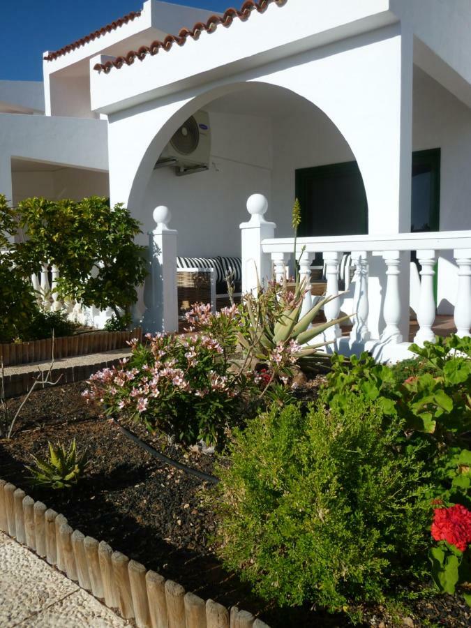 Apartment Costa Antigua Costa De Antigua